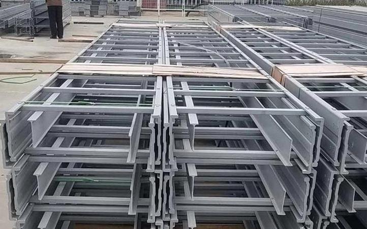 最新的電纜橋架廠家排名是什么？