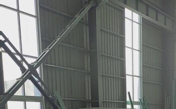有防火電纜橋架嗎？
