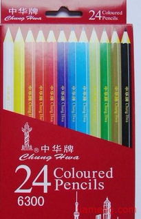 中華牌文具加盟費(fèi)用詳解及文具零售市場前景分析