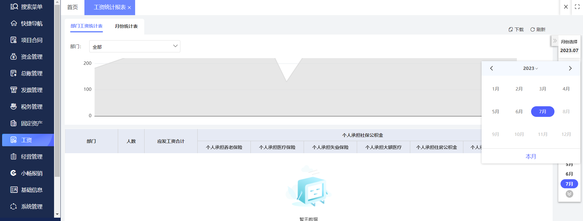 金華智能倉儲外包系統公司 軟件外包服務的價值與機遇